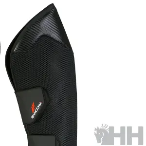 Hufglocken für den Transport hinten für Pferd Zandona Pro-Safe image-1