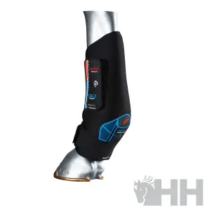 Rustbanden voor paarden Zandona Thermoboot image-1