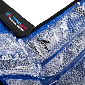 Rustbanden voor paarden Zandona Thermoboot image-2