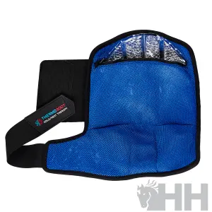 Rustbanden voor paarden Zandona Thermoboot image-3