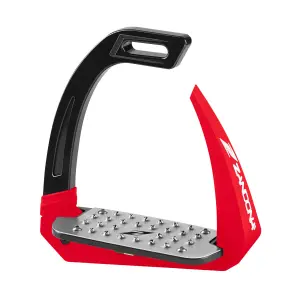 Reitsteigern Zandonà Omnia Safety image-0
