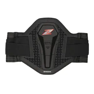 Lendengürtel Zandona Hybrid Back Pro x4