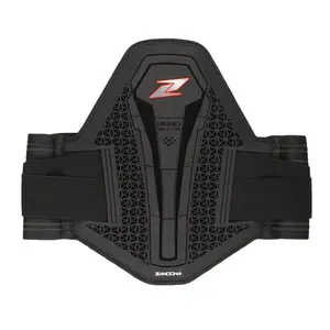 Lendengürtel Zandona Hybrid Back Pro x4 image-1