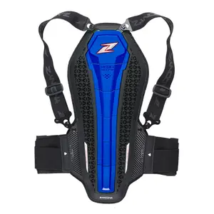 Protección dorsal Zandona Hybrid Back Pro x6