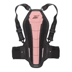Protección dorsal Zandona Hybrid Back Pro x6