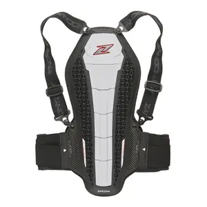Protección dorsal Zandona Hybrid Back Pro x6