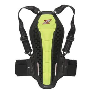 1306yflbk-proteccion-dorsal-zandona-hybrid-back-pro-x6-amarillo