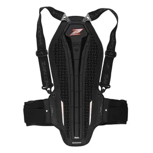 Protección dorsal Zandona Hybrid Back Pro x7