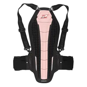 Protezione della schiena Zandona Hybrid Back Pro x7