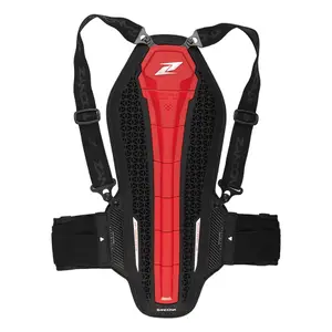 Rückenschutz Zandona Hybrid Back Pro x7