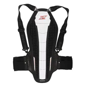 Protección dorsal Zandona Hybrid Back Pro x7