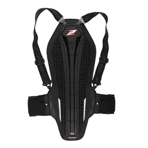 Protección dorsal Zandona Hybrid Back Pro x8