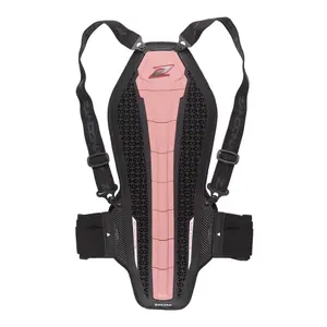 Protezione della schiena Zandona Hybrid Back Pro x8