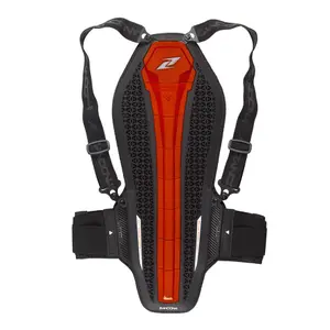 Rückenschutz Zandona Hybrid Back Pro x8