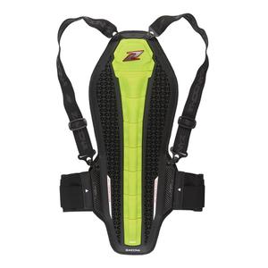 1308yflbk-proteccion-dorsal-zandona-hybrid-back-pro-x8-amarillo