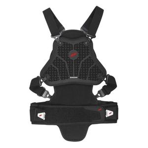 2307bklbk-proteccion-dorsal-y-pectoral-zandona-hybrid-armour-x7-negro