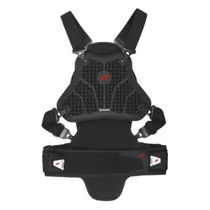 Protection dorsale et pectorale Zandona Hybrid Armour x6