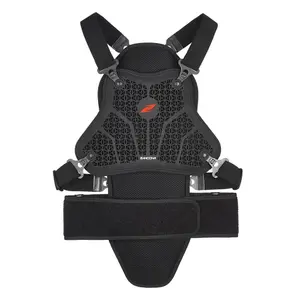 Protection dorsale Zandona Netcube Armour x8