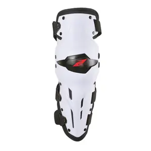 Joelheira de motocross Zandona Netcube