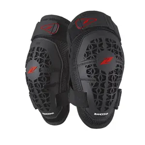 Rodillera de cross para niños Zandona Netcube