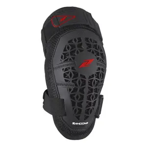 Rodillera de cross para niños Zandona Netcube image-2