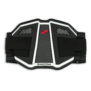 Lumbar belt Zandona Predator