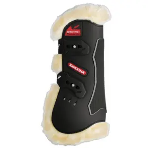 za2170-noir-tendonprotektoren-gamaschen-fur-pferde-zandona-carbon-air-sensitive-schwarz-s
