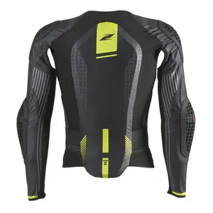 Gilet protettivo per schiena e petto Zandona Netcube x6 image-1