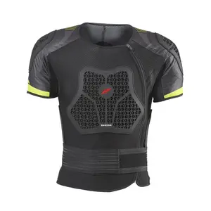 Beskyttende vest Zandona Netcube Pro x6