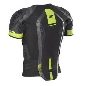 Beskyttende vest Zandona Netcube Pro x8 image-1