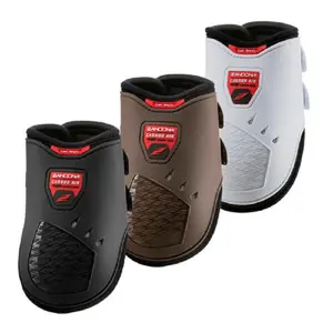 Protège boulets Zandona carbon air image-0