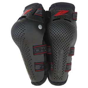 94553-v-101-knee-guard-for-motorcycle-zandona-black-one-size