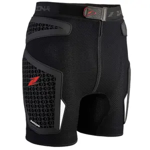Shorts til motorcykel Zandona Netcube