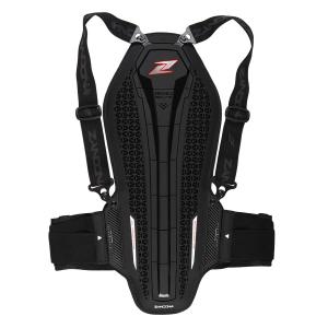 Motorcycle back protector Zandona Hybrid [Taille L]