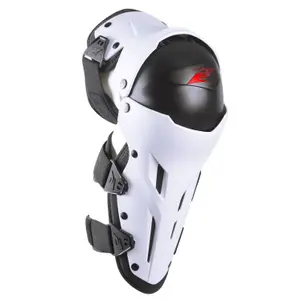 Genouillère de moto cross Zandona image-1