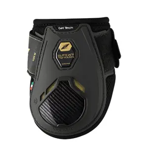 Protector de boleto para cavalos jovens Zandonà Elite Air Young image-0