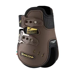 Streichkappen Zandonà Elite Air H-Performance image-1