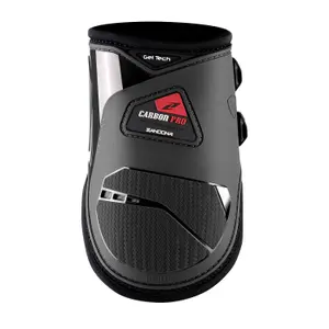 Fetlock protectors Zandonà Carbon Pro image-0
