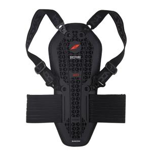 Ochraniacz pleców dla dzieci Zandona Netcube Back Pro