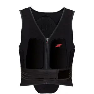 Protection dorsale équitation enfant Zandonà Soft Active Pro X9 image-0