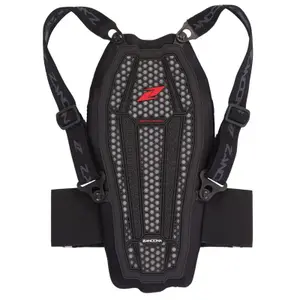 Protection dorsale équitation enfant Zandonà Esatech Back Pro X8 image-0