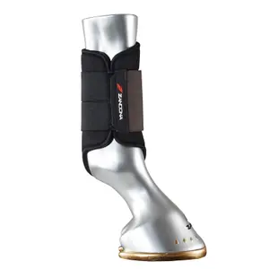 Guarda de fetlock frontal para cavalos Zandona Carbon Air Workout image-2