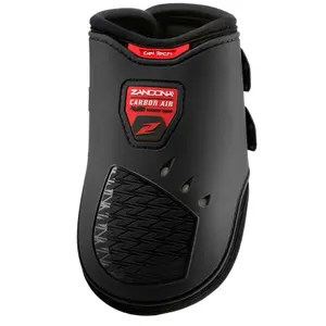 Fetlock Protectors Zandona Carbon Air