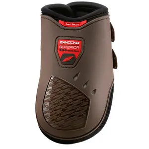 Fetlock Protectors Zandona Superior air