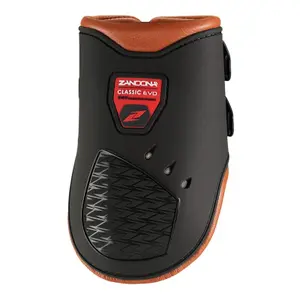 Προστατευτικά πόδια για άλογα Zandonà Carbon Air Classic Evo image-0