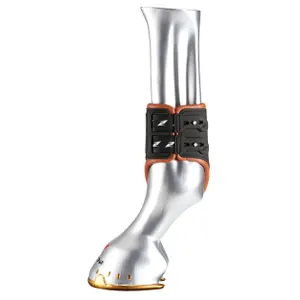 Προστατευτικά πόδια για άλογα Zandonà Carbon Air Classic Evo image-1