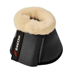 Offene Glocken für Pony Zandona Royal image-1