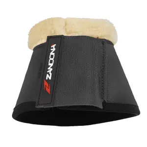 Open bells for horses Zandona Royal image-1