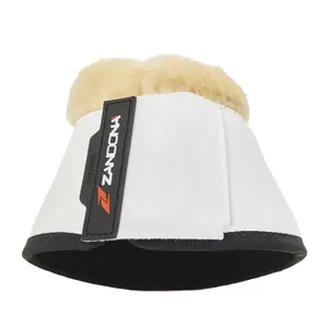 Offene Glocken für Pony Zandona Royal image-1