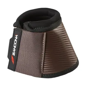 Neoprene horse bells Zandonà X-Bell image-0